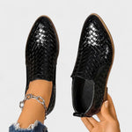 Tania™ | Sapatos casuais elegantes - | Benedita Lisboa