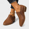 Tania™ | Sapatos casuais elegantes - | Benedita Lisboa