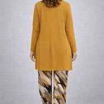 Telma™ | Conjunto de 3 Peças Amarelo - | Benedita Lisboa