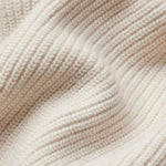 Teresa™ | Cardigan de Malha com Bolsos - | Benedita Lisboa
