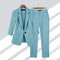 Teresa™ | Conjunto de Blazer - | Benedita Lisboa