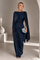 Teresa™ | Vestido Maxi Super Elegante - | Benedita Lisboa