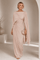 Teresa™ | Vestido Maxi Super Elegante - | Benedita Lisboa