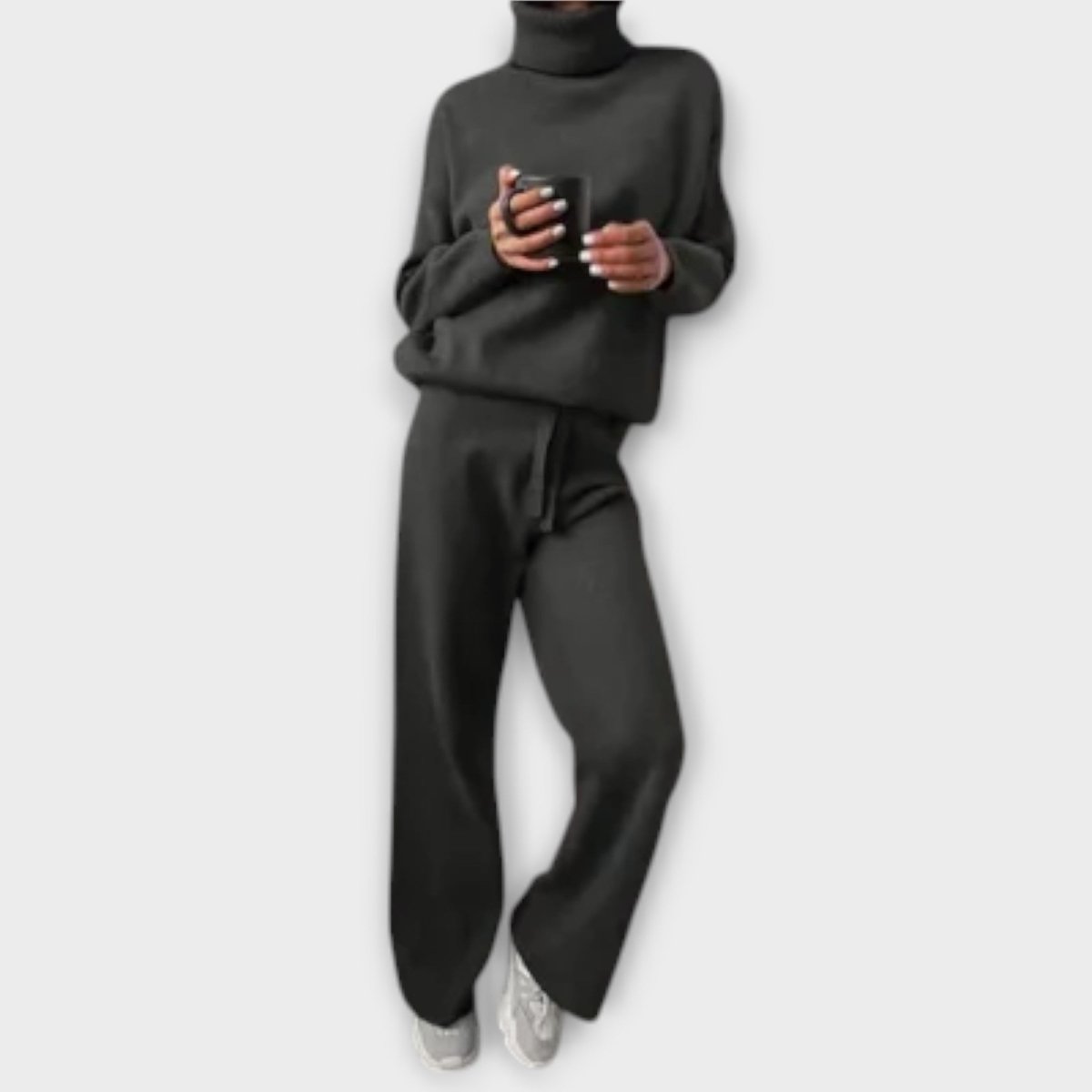 Theresa™ | Conjunto Quentinho - | Benedita Lisboa