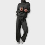 Theresa™ | Conjunto Quentinho - | Benedita Lisboa