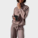 Theresa™ | Conjunto Quentinho - | Benedita Lisboa