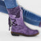 Tracy™ | Sapatos ortopédicos para o inverno - | Benedita Lisboa
