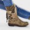 Tracy™ | Sapatos ortopédicos para o inverno - | Benedita Lisboa