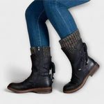 Tracy™ | Sapatos ortopédicos para o inverno - | Benedita Lisboa