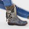 Tracy™ | Sapatos ortopédicos para o inverno - | Benedita Lisboa