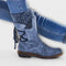 Tracy™ | Sapatos ortopédicos para o inverno - | Benedita Lisboa
