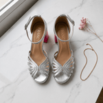 Valentina™ | Glamour Mediterrâneo - Heels | Benedita Lisboa