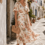Valentina™ | Glamour Mediterrâneo - Heels | Benedita Lisboa