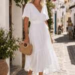 Valentina™ | Glamour Mediterrâneo - Heels | Benedita Lisboa