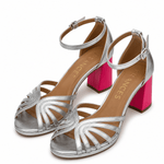 Valentina™ | Glamour Mediterrâneo - Heels | Benedita Lisboa