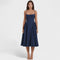 Valentina™ | O vestido com corset que transforma a sua figura - | Benedita Lisboa