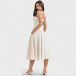 Valentina™ | O vestido com corset que transforma a sua figura - | Benedita Lisboa