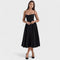 Valentina™ | O vestido com corset que transforma a sua figura - | Benedita Lisboa
