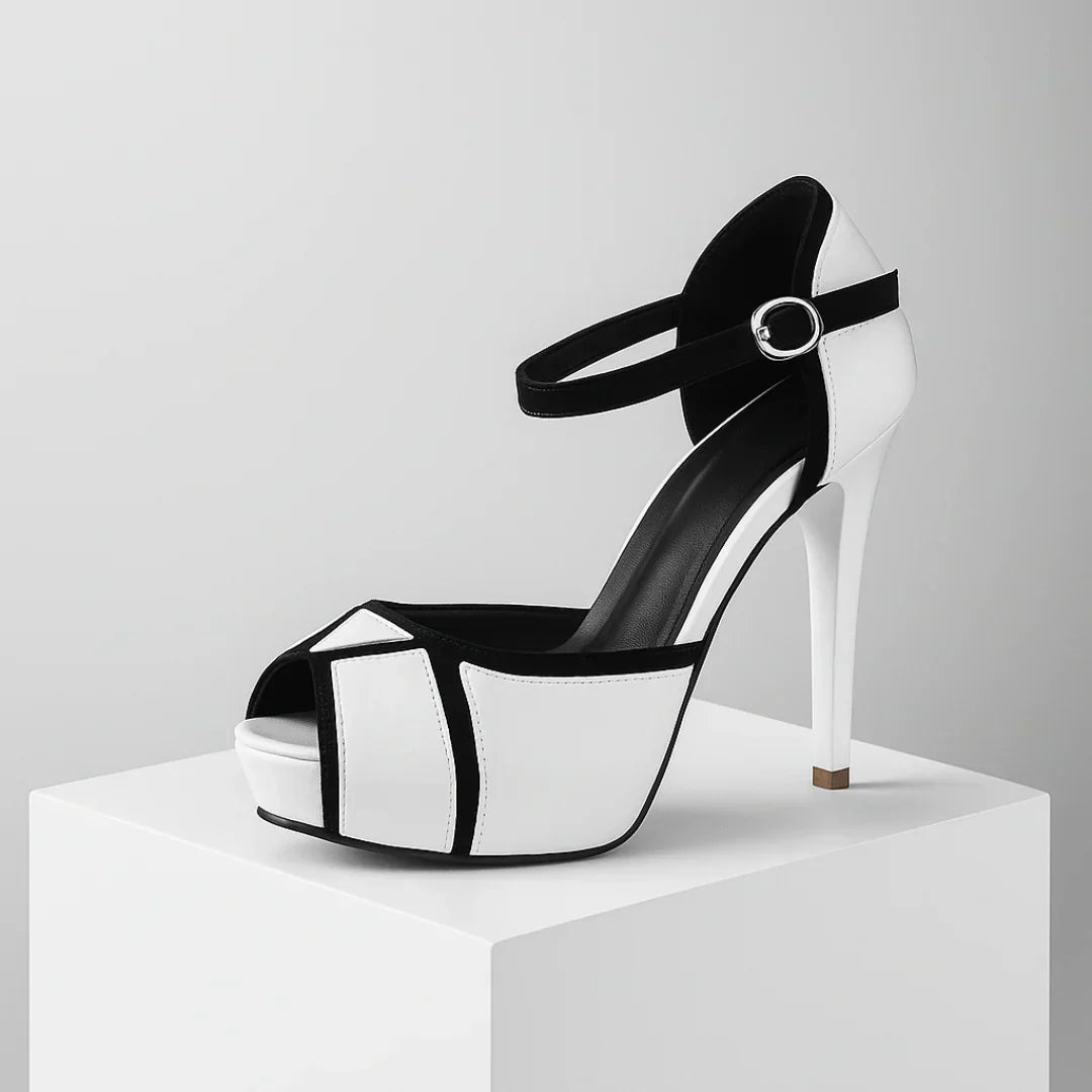 Valentina™ | Saltos Elegantes - | Benedita Lisboa