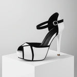 Valentina™ | Saltos Elegantes - | Benedita Lisboa