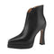 Vendeta™ | Botas com estilo retro e um toque de modernidade - | Benedita Lisboa