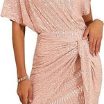 Vera™ | Vestido com Brilho Elegante - 0 | Benedita Lisboa