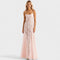 Verona™ | Vestido maxi em renda floral - | Benedita Lisboa