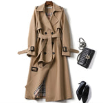 Vespera™ | Casaco Elegante e Sofisticado - | Benedita Lisboa