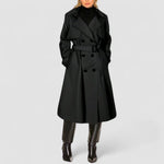 Vespera™ | Casaco Elegante e Sofisticado - | Benedita Lisboa