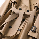Vespera™ | Casaco Elegante e Sofisticado - | Benedita Lisboa