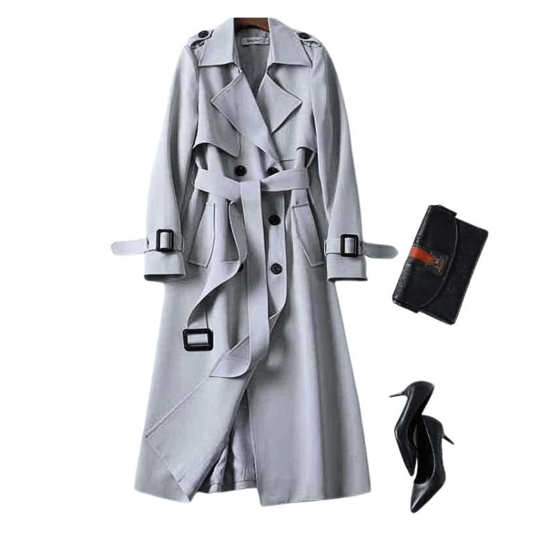 Vespera™ | Casaco Elegante e Sofisticado - | Benedita Lisboa