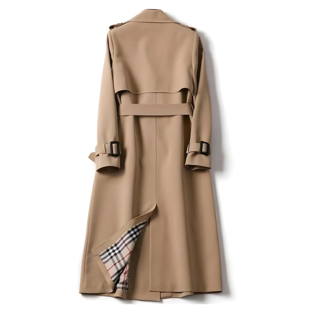 Vespera™ | Casaco Elegante e Sofisticado - | Benedita Lisboa