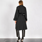 Vespera™ | Casaco Elegante e Sofisticado - | Benedita Lisboa