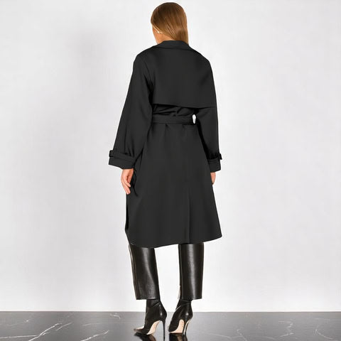 Vespera™ | Casaco Elegante e Sofisticado - | Benedita Lisboa