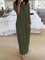 Vestido Casual Assimétrico Oversized de Ombro Descido - | Benedita Lisboa