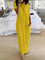 Vestido Casual Assimétrico Oversized de Ombro Descido - | Benedita Lisboa