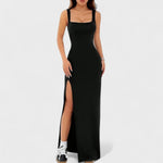Vestido Casual Maira Sofisticado - | Benedita Lisboa