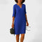 Vestido Clara™ | Elegância sem esforço para os dias de verão - | Benedita Lisboa
