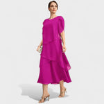 Vestido Denise™ | Elegância intemporal - | Benedita Lisboa