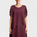 Vestido Denise™ | Elegância intemporal - | Benedita Lisboa