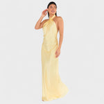 Vestido Halter Soleil ™ | Edição limitada - | Benedita Lisboa