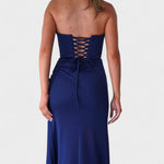 Vestido Nocturna Imperial - | Benedita Lisboa