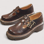 Viola™ | Sapatos Vintage e Elegantes - | Benedita Lisboa