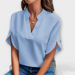 Vivi™ | Blusa Feminina Leve E Com Estilo - | Benedita Lisboa