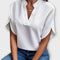 Vivi™ | Blusa Feminina Leve E Com Estilo - | Benedita Lisboa