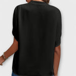 Vivi™ | Blusa Feminina Leve E Com Estilo - | Benedita Lisboa