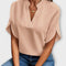 Vivi™ | Blusa Feminina Leve E Com Estilo - | Benedita Lisboa