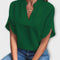 Vivi™ | Blusa Feminina Leve E Com Estilo - | Benedita Lisboa