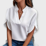 Vivi™ | Blusa Feminina Leve E Com Estilo - | Benedita Lisboa