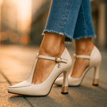 Viviana™ | Elegância que se Sente - | Benedita Lisboa